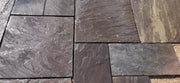 Dark_Sandsten_Romersk_mønster natursten våd