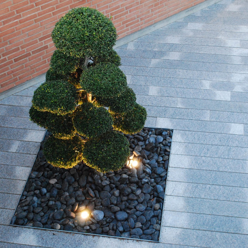 Moesgaard natursten granit i plank format