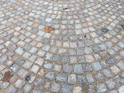 Nordisk_Chaussesten_Granit_Natursten_i bue