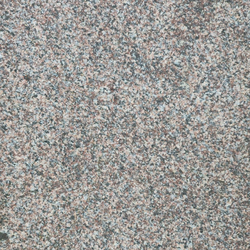 Nordland naturstens granit closeup