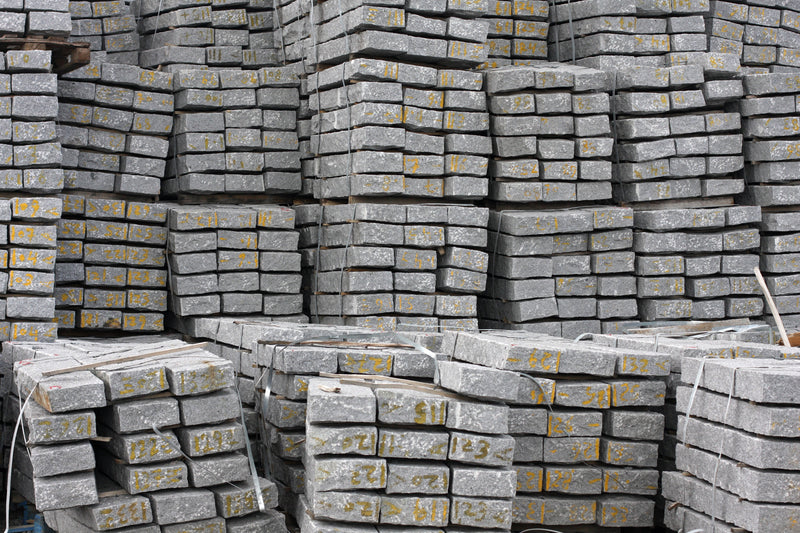 Portugisisk kantsten