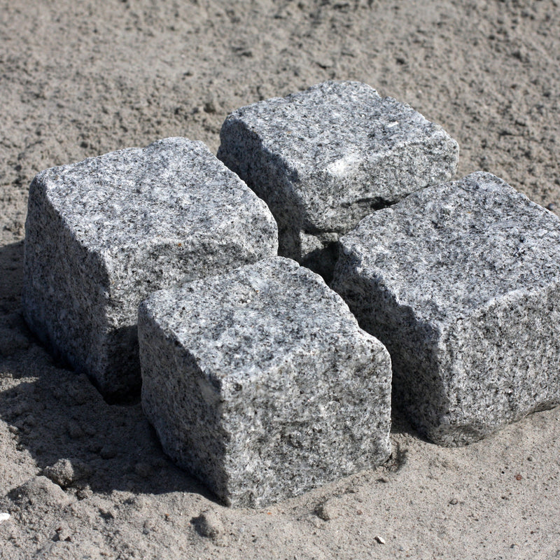 Lys portugisisk chaussesten