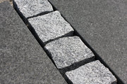 Portugisisk_Lys_Chaussesten med naturbasalt granit natursten