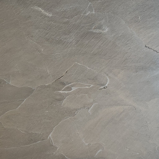 Shanghai Black Skifer Natursten Closeup